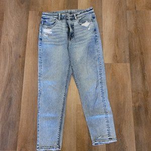American Eagle Stretch Mom Jean *2 for $30*